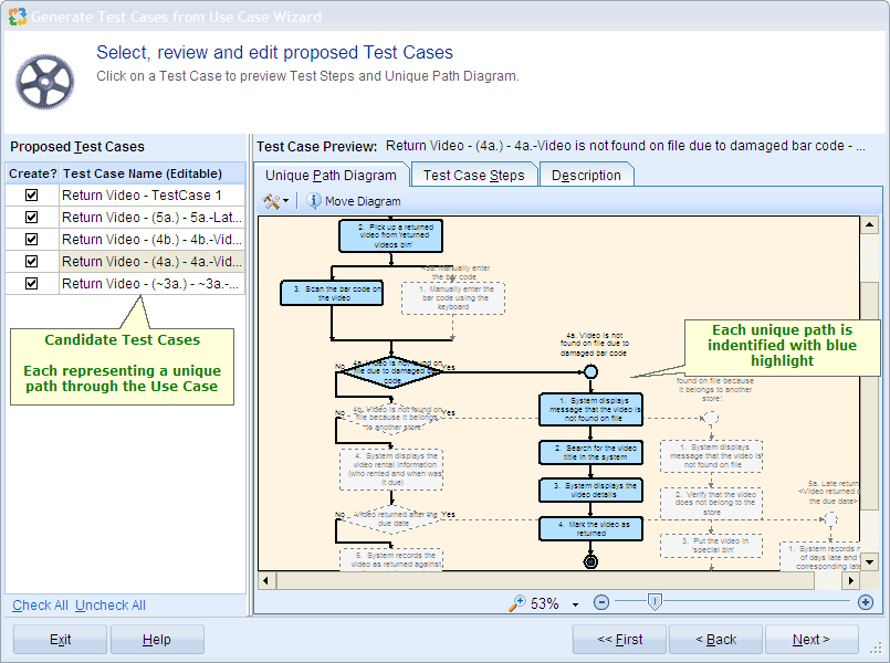 identify-unique-execution-paths-in-use-case-flow-of-events