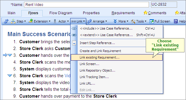 linking-existing-requirement-to-a-use-case-step