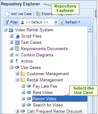 open-repository-explorer-use-case-for-test-case-generate